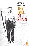 The face of Spain