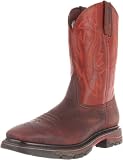 Wolverine Men's Javelina Work Boot