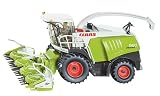 Siku 4058 - Claas Jaguar Maish&auml;cksler