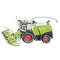 Siku 4058 - Claas Jaguar Maish�cksler
