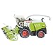 Siku 4058 - Claas Jaguar Maish�cksler