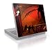 Laptop Skin (Can be trimmed to fit most laptops.) (15 x 12) - Pigskin