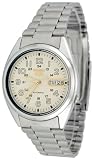 Seiko Mens Watches 5 Series SEIKO SNX803