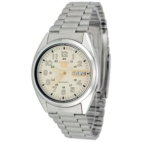Seiko Men's Watch SNX803