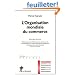 L'Organisation mondiale du commerce
