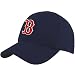 Twins '47 Boston Red Sox Infant Navy Blue Basic Logo Adjustable Hat photo
