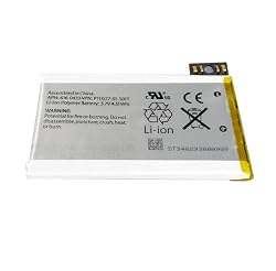 1200mAH Replacement Battery for iPhone 3GS 8G 16g with 7 Pcs Tool Kit