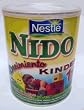 Nido Kinder Milk by Nestle 360 g