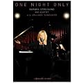 Barbra Streisand One Night Only DVD/CD