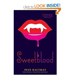 Sweetblood