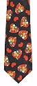 Garfield Cupid Ties