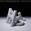 REO Speedwagon - The Hits