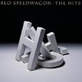 REO Speedwagon - The Hits
