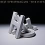 REO Speedwagon - The Hits REO Speedwagon - The Hits