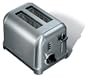 Cuisinart CPT160E - Cuisinart CPT160E - grille-pain - acier bross�