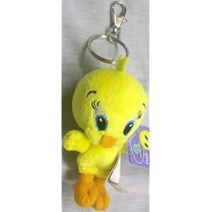 Tweety Bird Chain