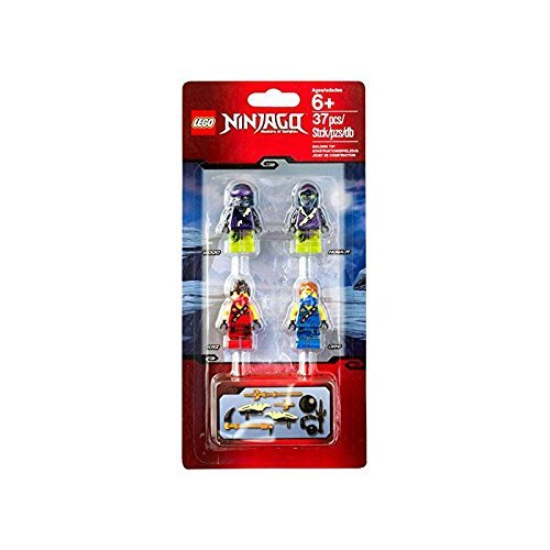 LEGO Ninjago Army Builder Pack by LRGO