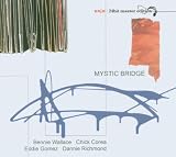Mystic Bridge (24bt) (Dig)