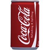 コカ・コーラ 160ml×30本