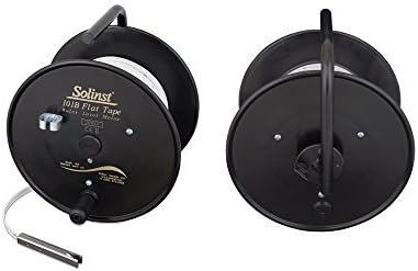 Solinst 101B Basic Water Level Meter , 100m - 111794