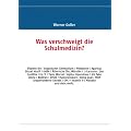 Was verschweigt die Schulmedizin?: OPC - Camu Camu - Q10 - Vitamin B17 - Organisches Germanium - Melatonin - DMAE - BioBran - Agaricus Blazei - L-Carnosin u.v.a