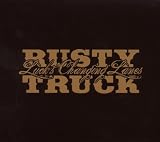 Luck`s Changing Lanes