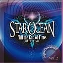 Star Ocean: Till the End of Time, Vol. 2