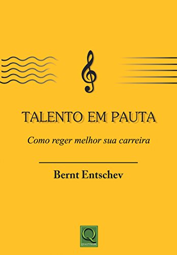 Talento em Pauta (Portuguese Edition)