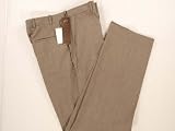 Perry Ellis Plain Front Dress Pants