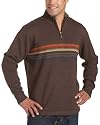 Columbia Sportswear Men's Highland Crest II Half Zip Sweater