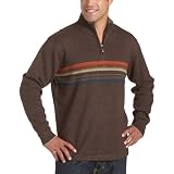 Columbia Sportswear Men's Highland Crest II Half Zip Sweater at Columbia Sportswear