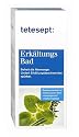 Tetesept Erk&auml;ltungsbad, 250 ml