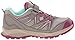 Merrell Capra Bolt Low A/C WTRPF Hiking Shoe (Toddler/Little Kid/Big Kid)