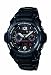 Casio Men's GW2500BD-1A G-Shock G-Aviator Metal Chronograph Sport Watch