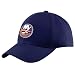 Reebok New York Islanders Navy Blue Structured Adjustable Hat