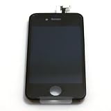 iPhone 4　タッチパネル（フロントガラスデジタイザ） 液晶パネルセット 修理
