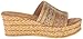 Sbicca Women's Aldona Wedge Sandal