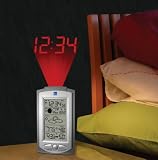 The Weather Channel WS-9031TWC Projection Weather Station