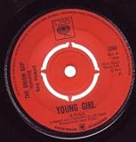 YOUNG GIRL