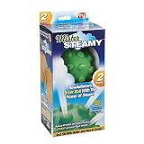 MR STEAMY LAUNDRY DRYER STEAM BALLS 2 PACK