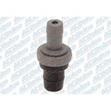 ACDelco CV937C PCV Valve by ACDelco