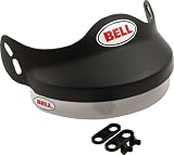 Bell 2000093 Black Mag 4 and Senior Pro Visor