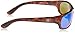 Calcutta Outdoors Steelhead Original Series Fishing Sunglasses | Polarized Sport Lenses | UV Sun Protection | Water Resistant