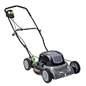 Earthwise 18" Corded Electric Mower