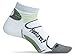 Feetures! Elite Light Cushion Low Cut Cotton/Nylon Socks