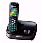 Panasonic KX-TG8511SPB - Tel�fono ina...