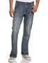 Quiksilver Men's Buster Squared Jean, Vintage Indigo, 34