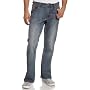 Quiksilver Young Men's Buster Squared Jean