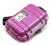 Electronics : Pelican i1010 Waterproof Case for iPod (Pink)