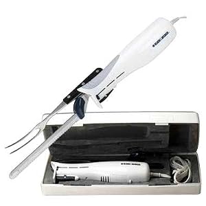 Black and Decker EK700K 7-Inch Electric Knife and Serving Fork by Black & Decker